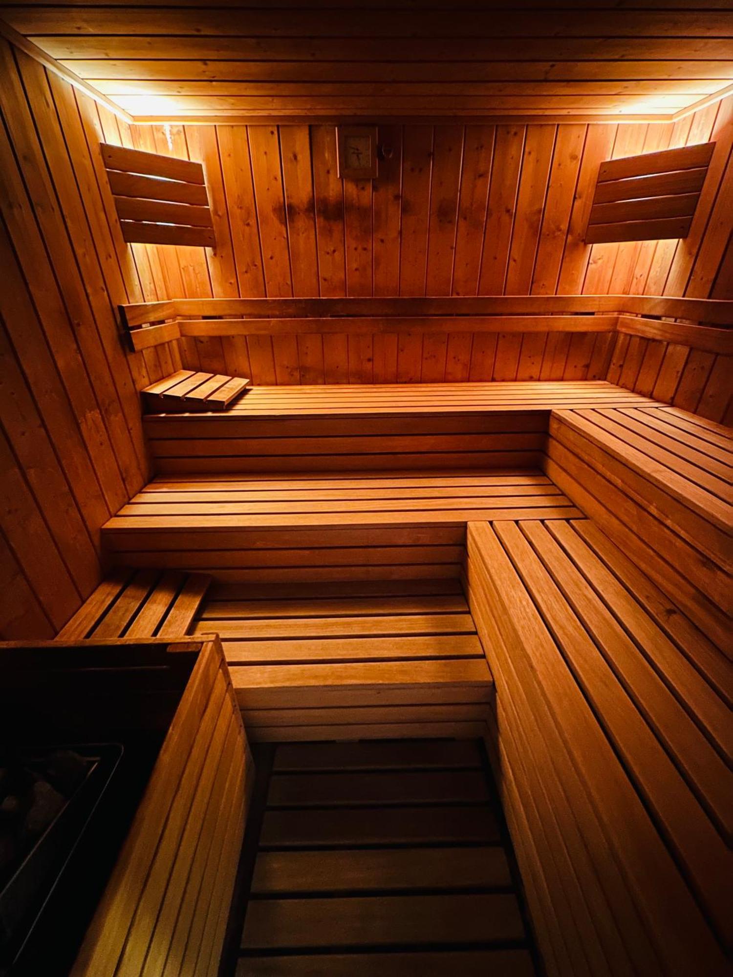 Jantar Medical Spa Дзивновек Экстерьер фото