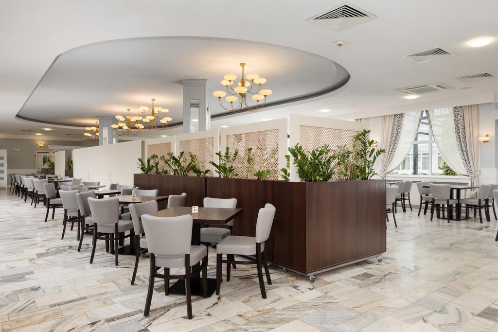 Jantar Medical Spa Дзивновек Экстерьер фото