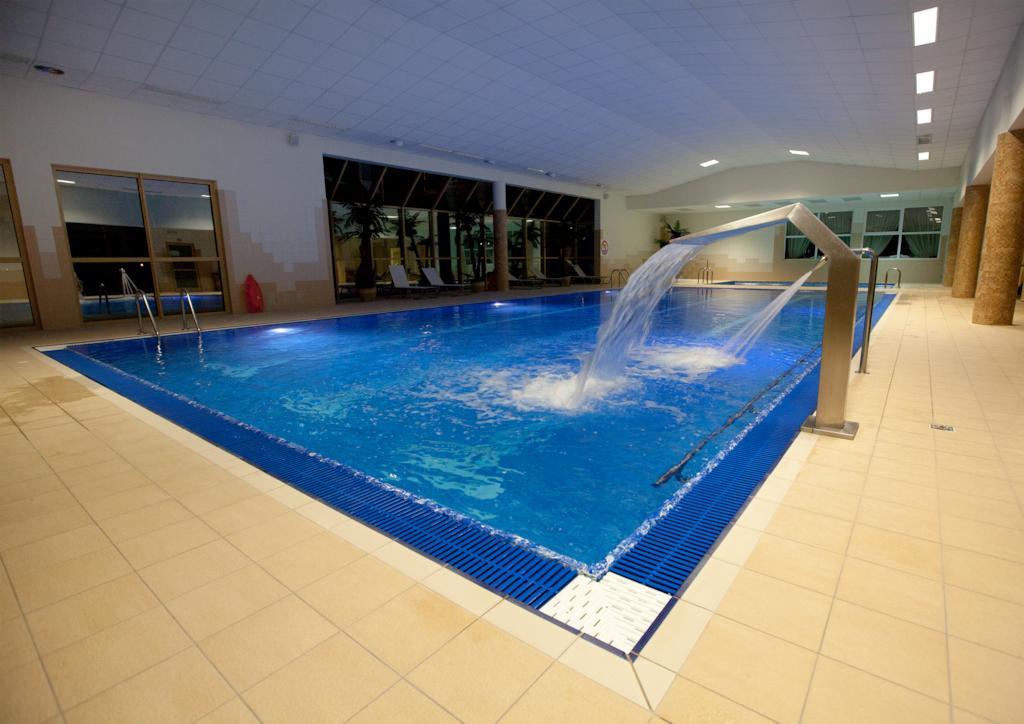 Jantar Medical Spa Дзивновек Экстерьер фото